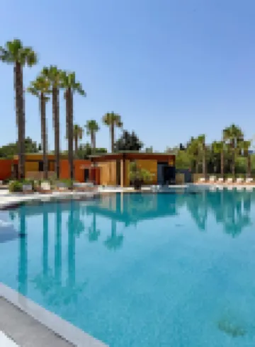 Mobile Home 8 people 4 bedrooms 39 m2 fully equipped