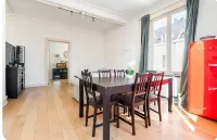 Brussels Royal - Freedom Square - Apartments