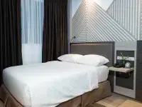 Adelina Hotel and Suites Hotels in Mati