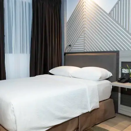 Adelina Hotel and Suites