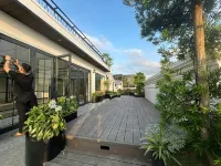 Atlantis Apartment Nguyen Xuan Khoat