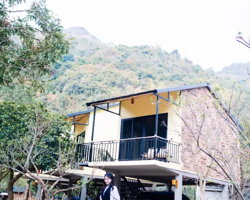 Suoi Moc Village Hotels in Moc Son