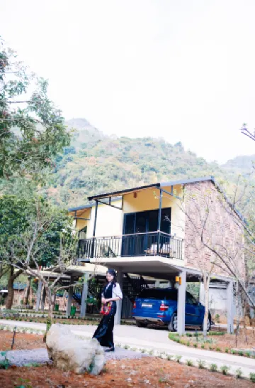 Suoi Moc Village  호텔