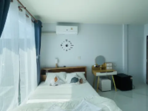 อันดามัน โฮมสเตย์ เกาะลิบง โรงแรมในเกาะลิบง