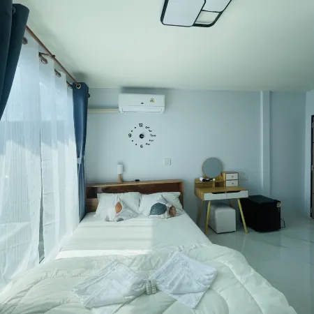 Andaman Homestay Kohlibong