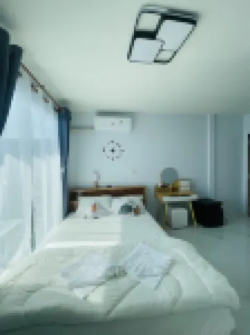 อันดามัน โฮมสเตย์ เกาะลิบง