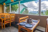 Five Hill Cottage, Mukteshwar - موقف سيارات
