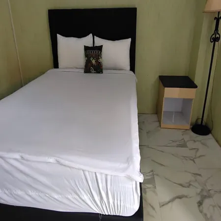 Hotel O Homestay Citra