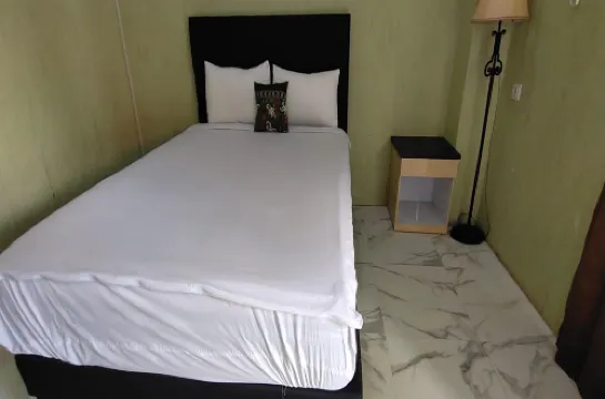 Hotel O Homestay Citra