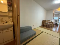 Higashi Sankoku, 2-story row house - Villaer
