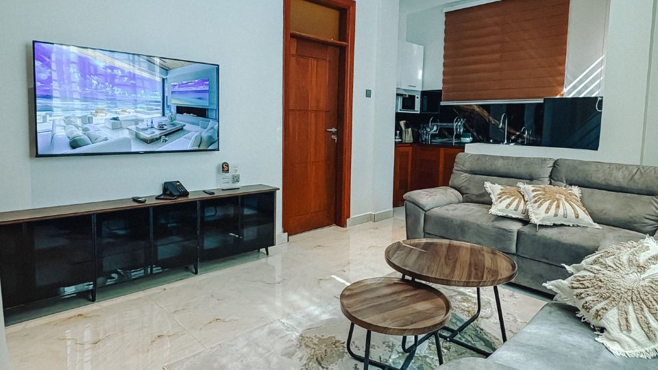 Staycation Villas