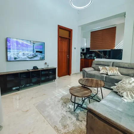 Staycation Villas