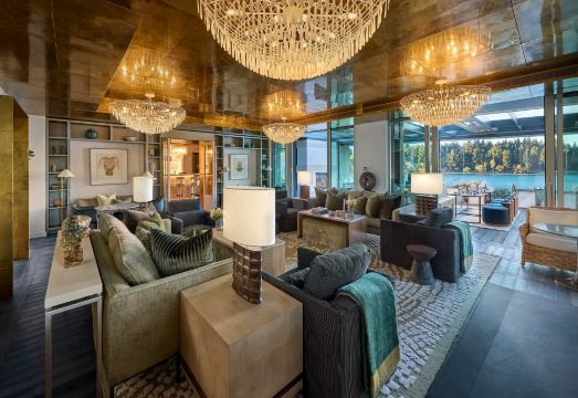 호텔 편의시설 사진 2