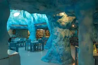 Bellmont Caves Resort and Spa, Corbett - Frühstück