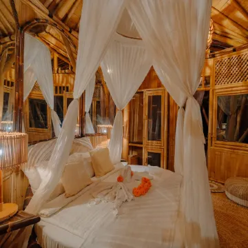 Jiva Bali – Inaya