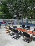 TEMPLER PARK LUXURIOUS  VILLA - Villas