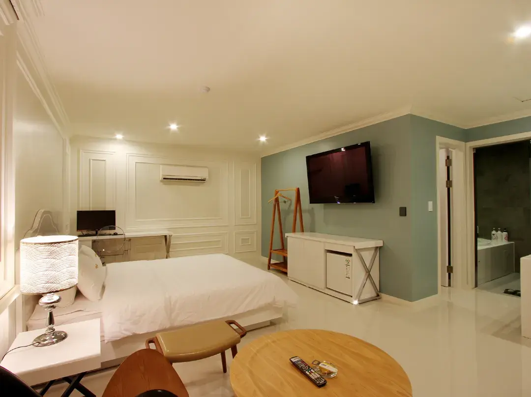 Bando Tourist Hotel - Bucheon