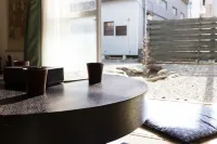 RelaxYN Japanese traditional house 5 minutes by car to Fuji-Q Highland