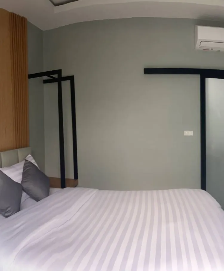 ห้องสแตนดาร์ด เตียงควีน