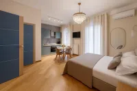 Sea Pearl Luxury Rooms - balcone