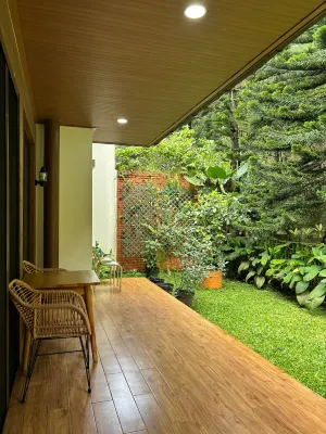 4BR Art Gallery Villa – Vimala Hills - เปิดใหม่