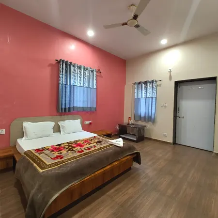 Aura Villa \ Mount Abu