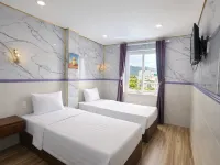 Q SONG CHI CON DAO HOTEL Hotels near Dat Doc Beach