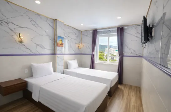 Q SONG CHI CON DAO HOTEL Hotels in der Nähe von Gefängnis Con Dao