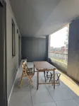 米蘭國際展覽中心·高級社區一室一廳
