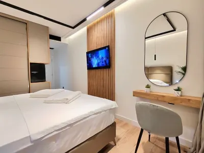 AMD Premium rooms Hotels in 