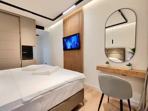 AMD Premium rooms