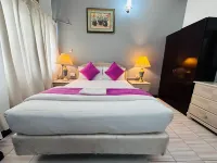 Bab Al Bahrain Hotel