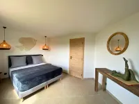 MarinesAppartement - balcón