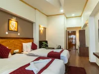 White Yak Resort Hotels in Darjeeling