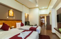 White Yak Resort