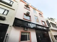 Hotel Ganga Inn Hotels in Haridwar