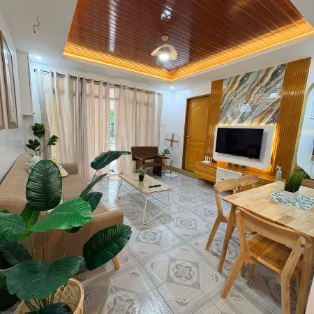 BMF Tropical Homestay