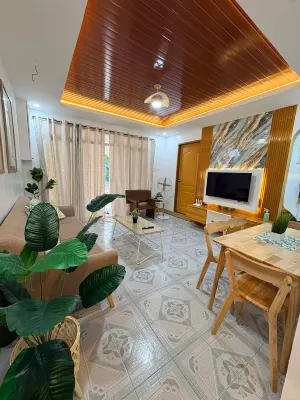 BMF Tropical Homestay - Homestays