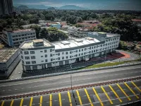 Reno Hotel Ipoh