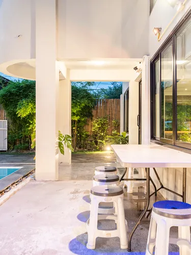 รูปภาพของJomtien G31 House Pool Villa
