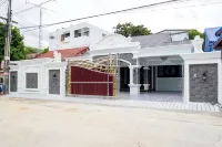 Marina villa north pattaya