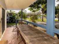 BIG4 Manning Point Holiday Park Hotels in Old Bar