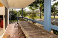 BIG4 Manning Point Holiday Park