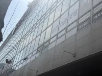 STAYUP ILSAN Capsule Hotel Goyang Hotels in 