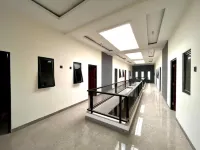 Urbanview de Path House Syariah Boyolali Hotels in Boyolali