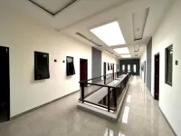 Urbanview de Path House Syariah Boyolali