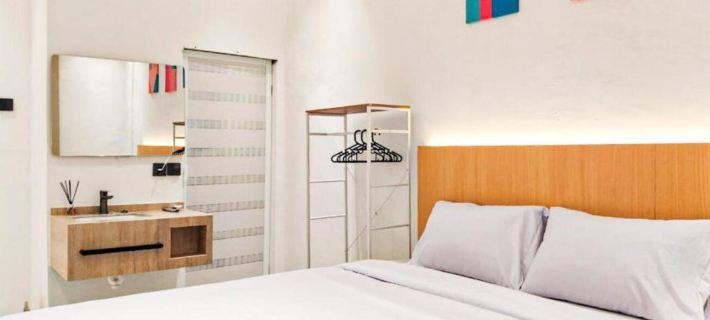Adi Inn Homestay RedPartner Hotels in Medan