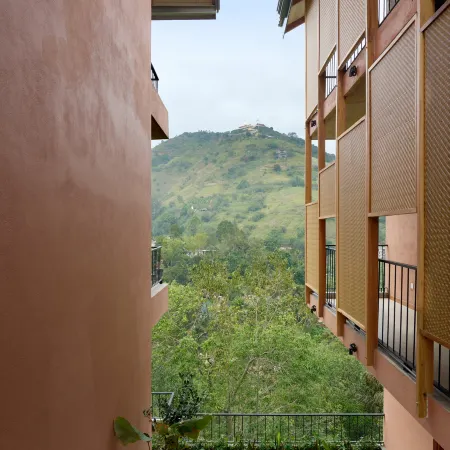 Te Dalu Resort & Spa - A Luxury Sanctuary in Ella