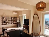 Roc Villa Castiglioncello - Private Villa with 2 Beaches and Park