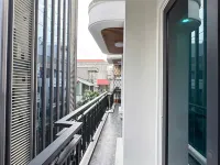 Fuji Apartment Hotels in Hanoi